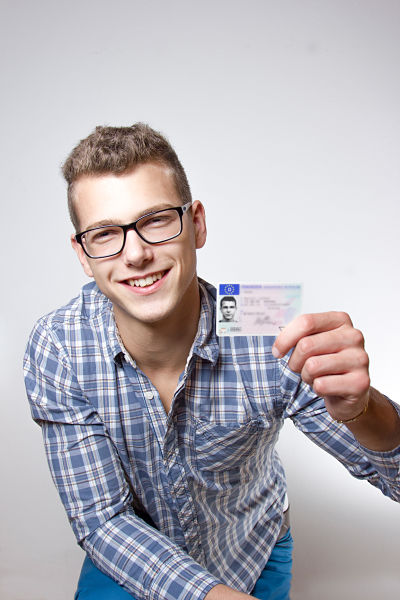 Aprobar a la primera el carnet de conducir