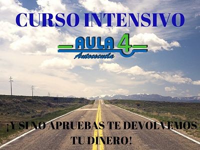 cursos intensivos alicante