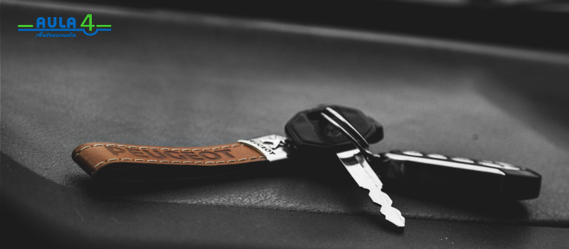 Es mejor no conducir si bebes