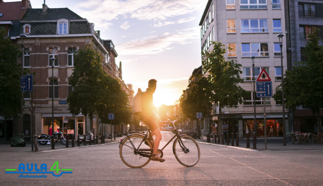 Conoce todo sobre el nuevo plan para proteger a los ciclistas