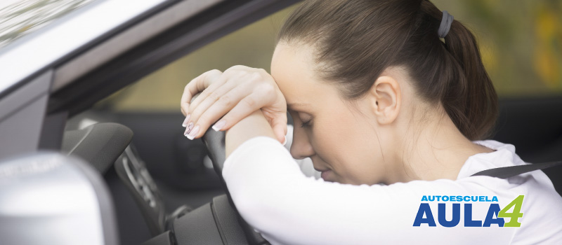 Recuperar los puntos del carnet es posible realizando una serie de cursos