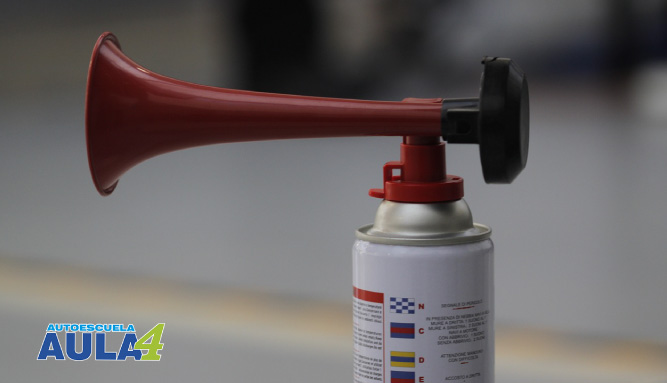 huelga de examinadores el carnet de conducir