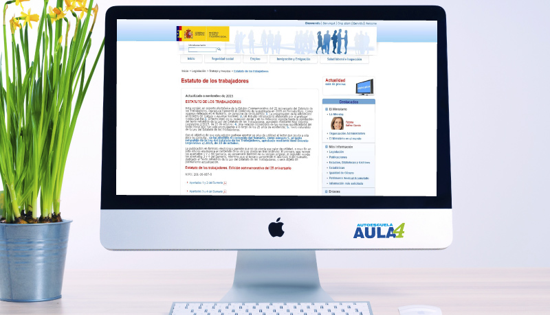 estatuto-trabajadores-examen-conducir