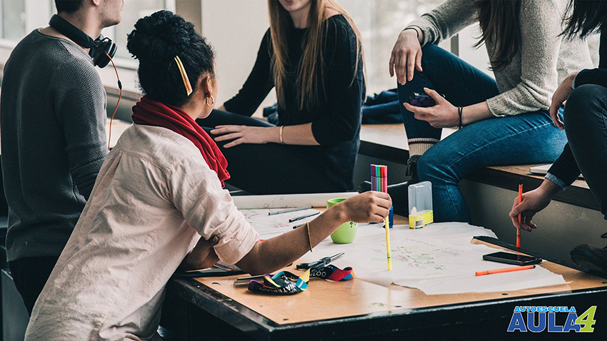 Cursos para ser profesor de autoescuela.