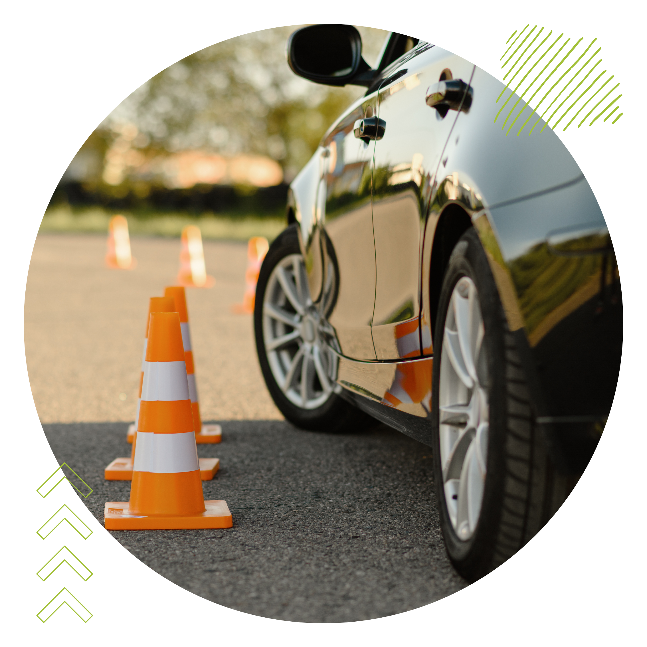 Contactar con autoescuela en Alicante