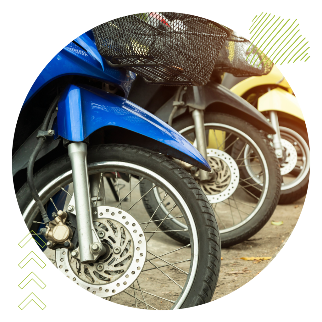 Permiso A1 autoescuela San Vicente del Raspeig