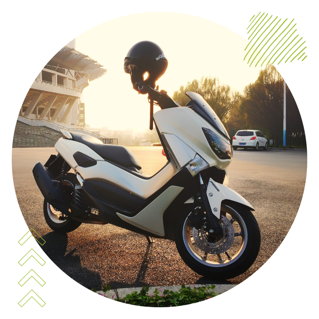 Permiso A2 autoescuela San Vicente del Raspeig