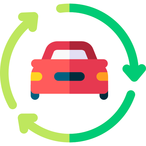 Prácticas de reciclaje Autoescuela Aula4